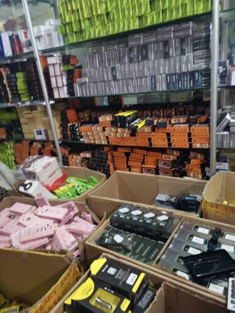 零售批发：未来趋势解读